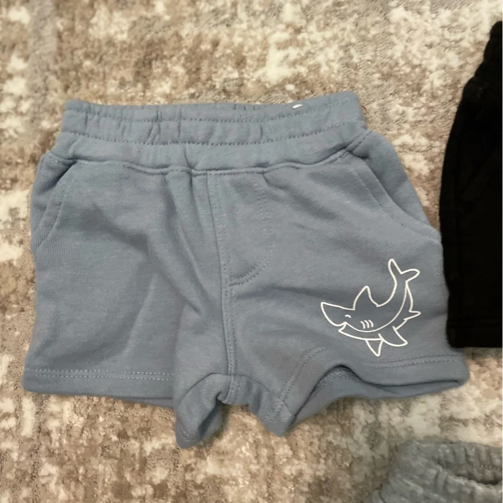 Garanimals euc size